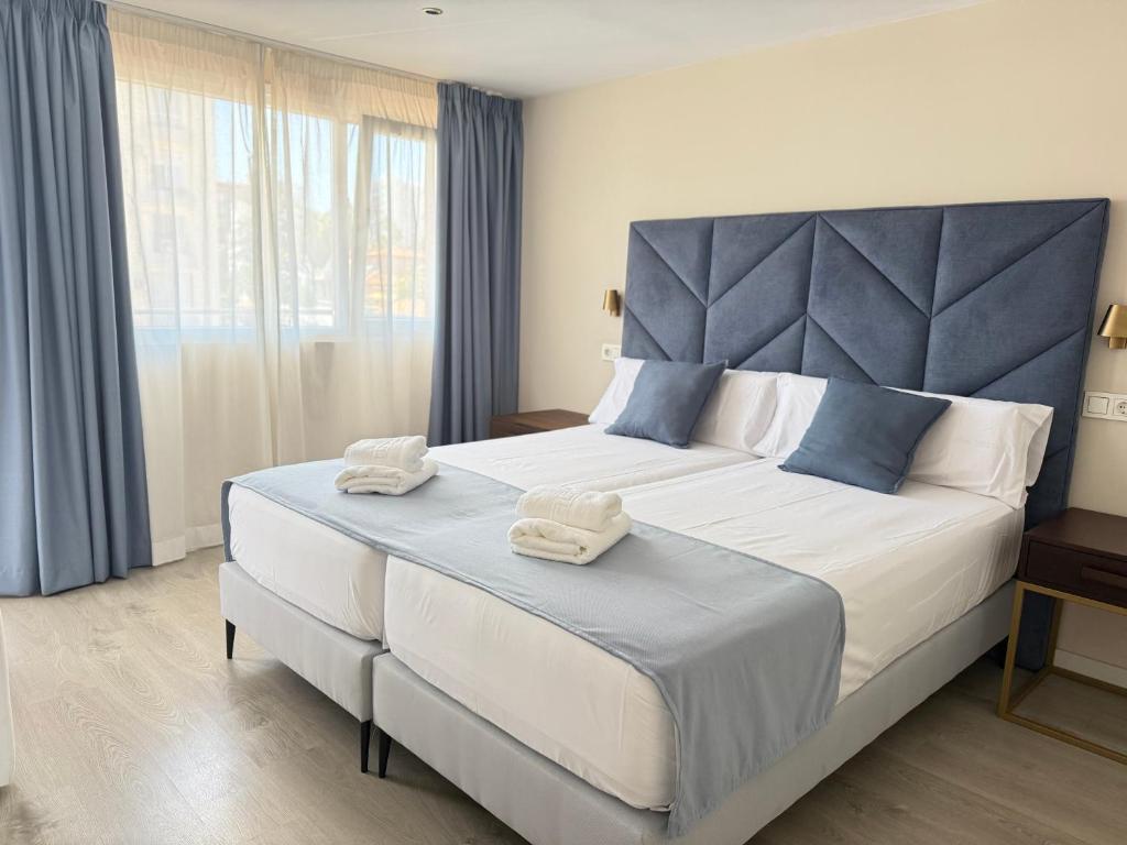 Hotel Marina Benalmádena - 4