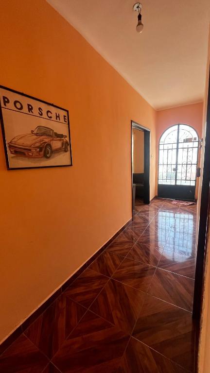 Puebla centro casa Peerza - 1