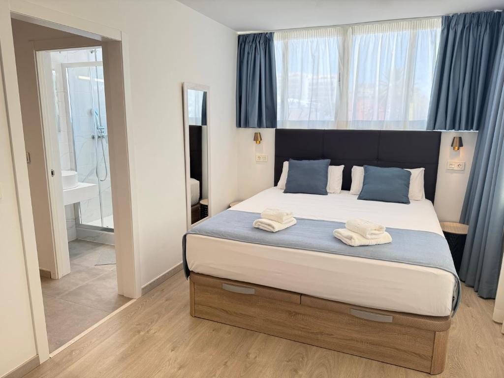 Hotel Marina Benalmádena - 3