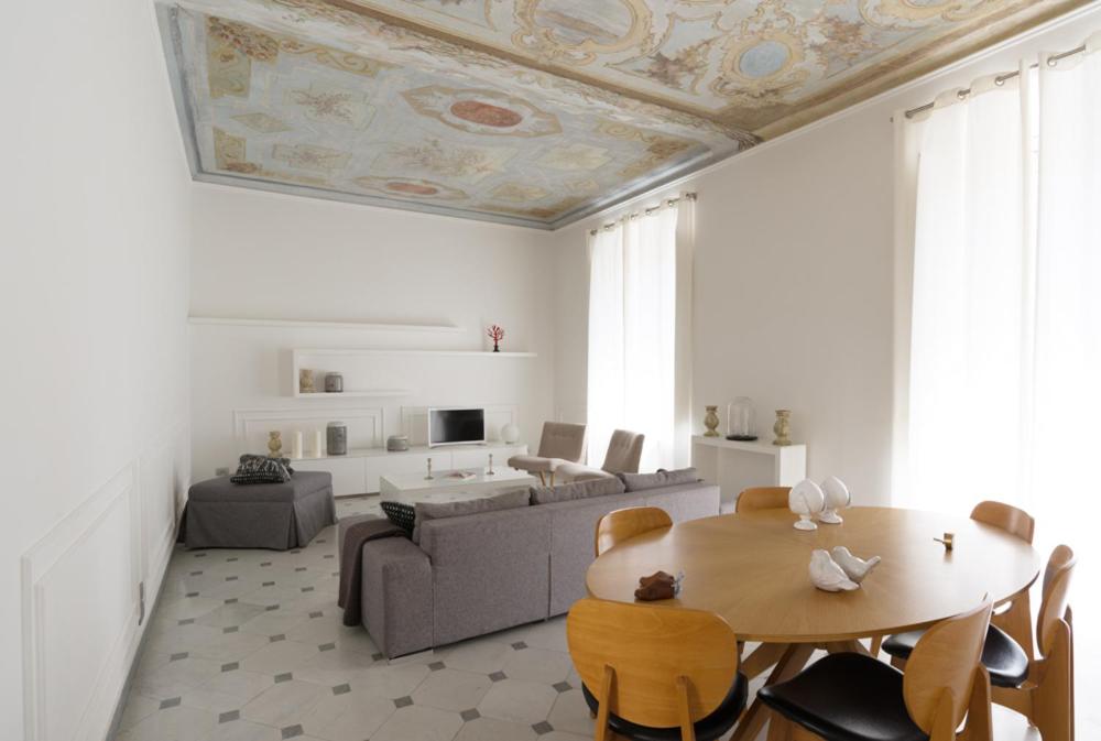 Via Chiodo Luxury Apartment - 1