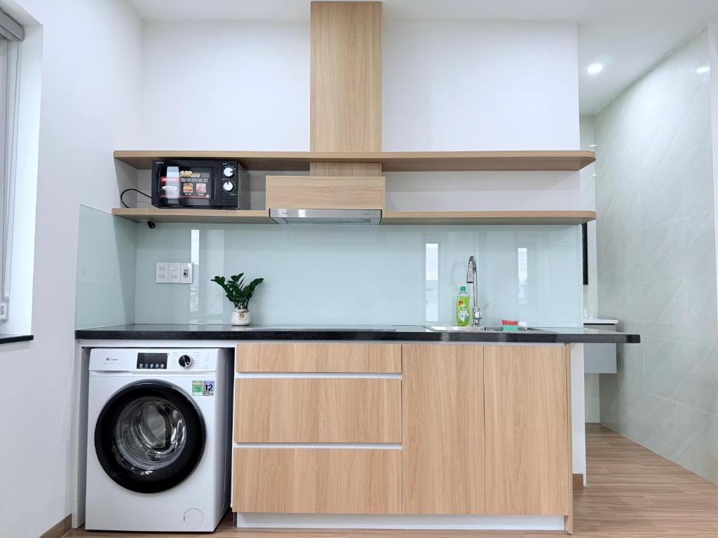 Kiwi by Nari, Danang