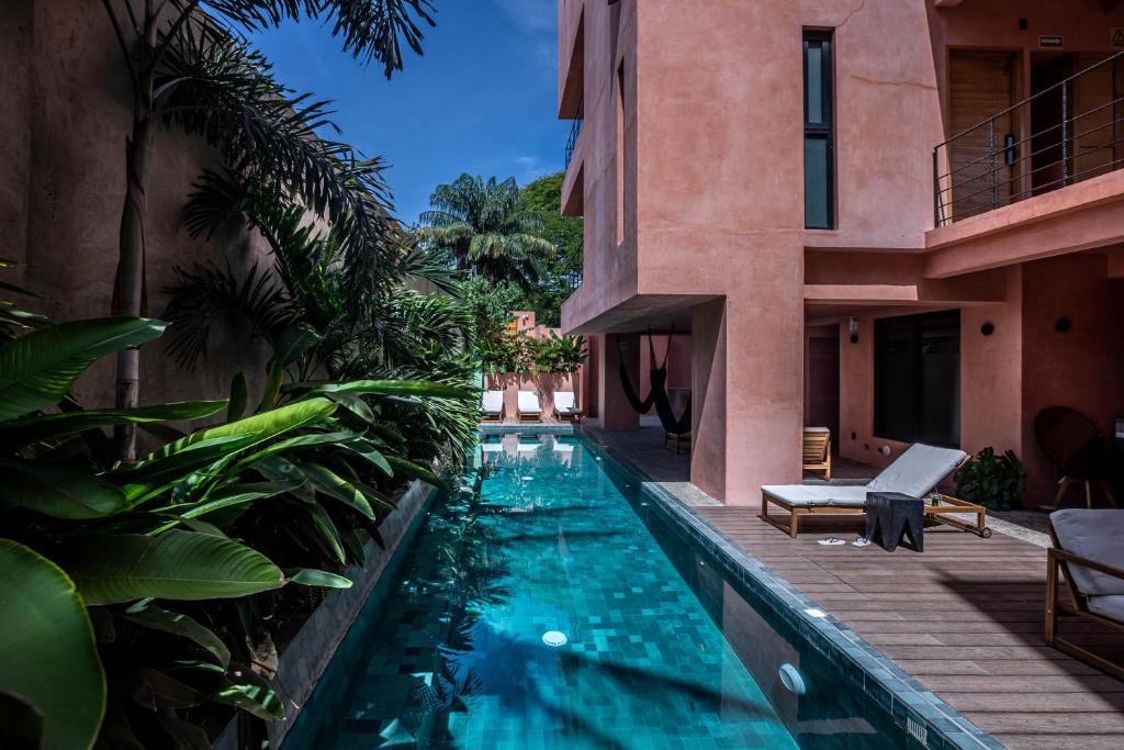 Casa Toro La Punta - 1