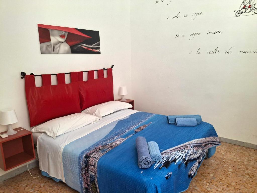 Mary's Room - 1