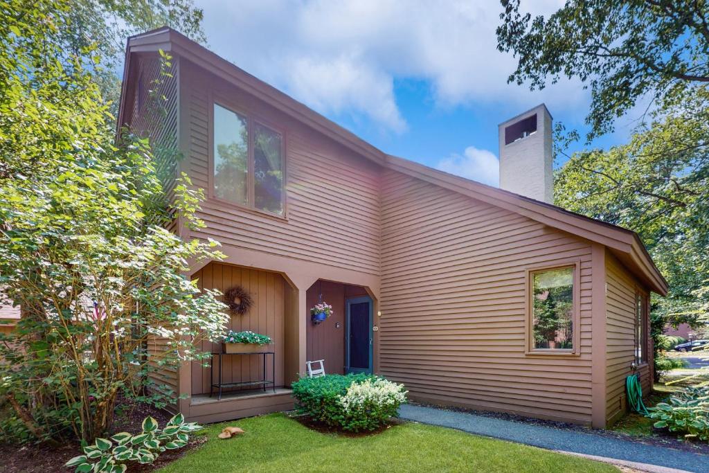 Fairway Village 7A, Quechee