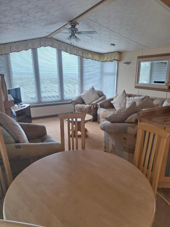 Wonderful views, Startforth