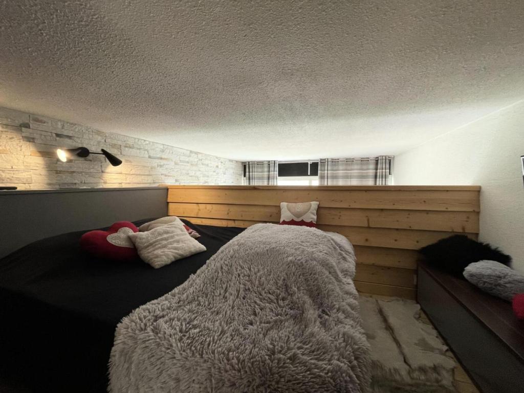 Résidence Danchet - Appartement 42m² aux pieds des pistes MAE-4494 - 1