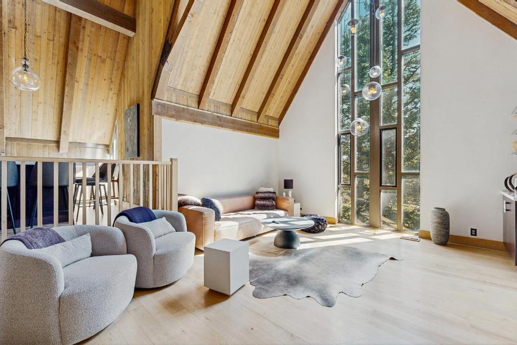 The PreMalone House, Park City