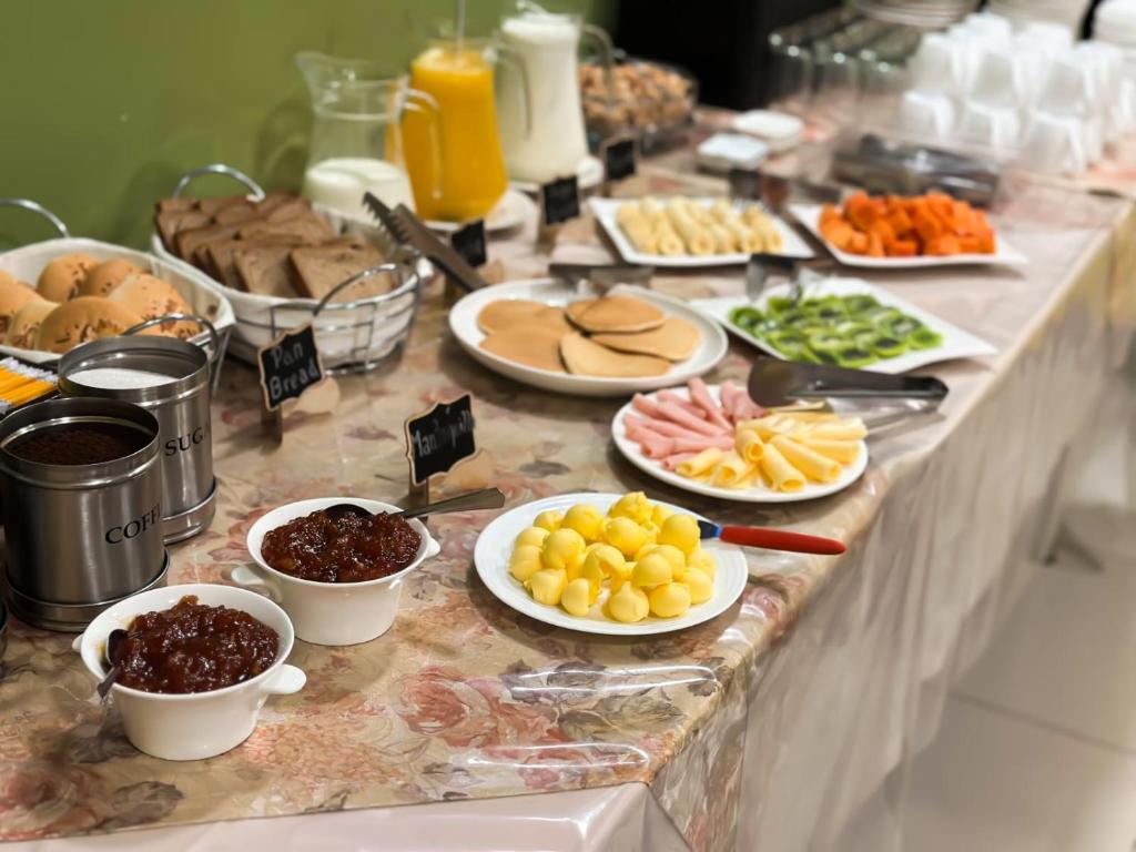 Mitru Express Tupiza - 5