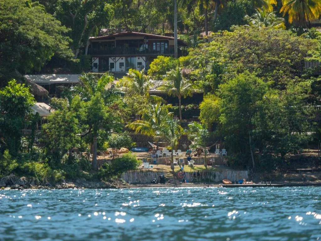 Coco Bay, hotel in La Laguna