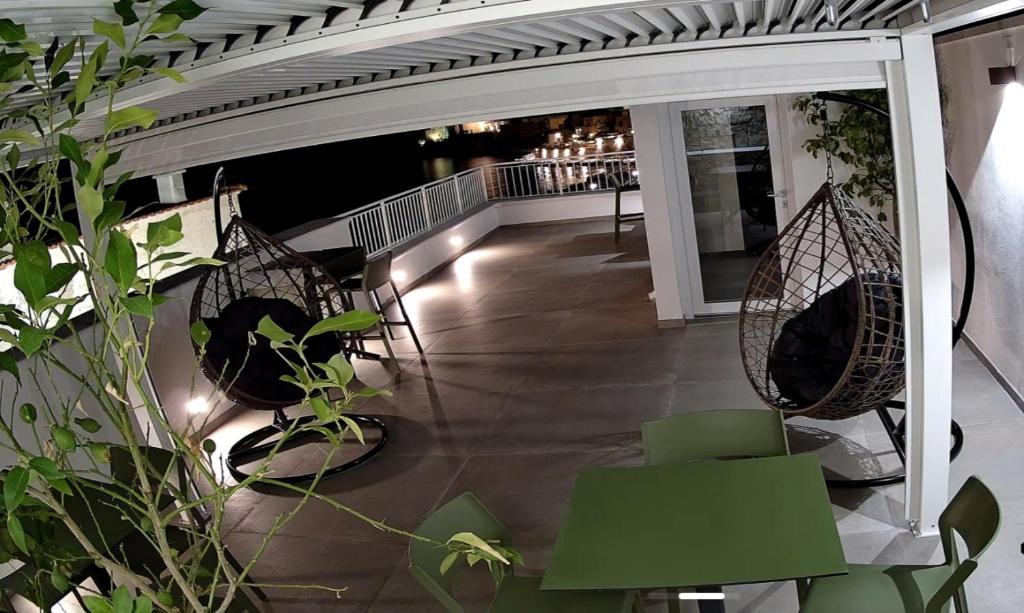 my Vesta Suites - 4