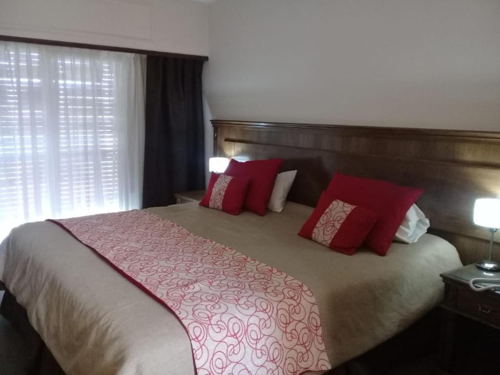 Los Acantilados Hotel - 2