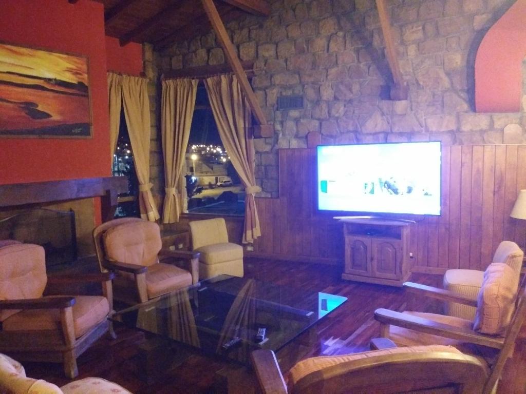 Los Acantilados Hotel - 3