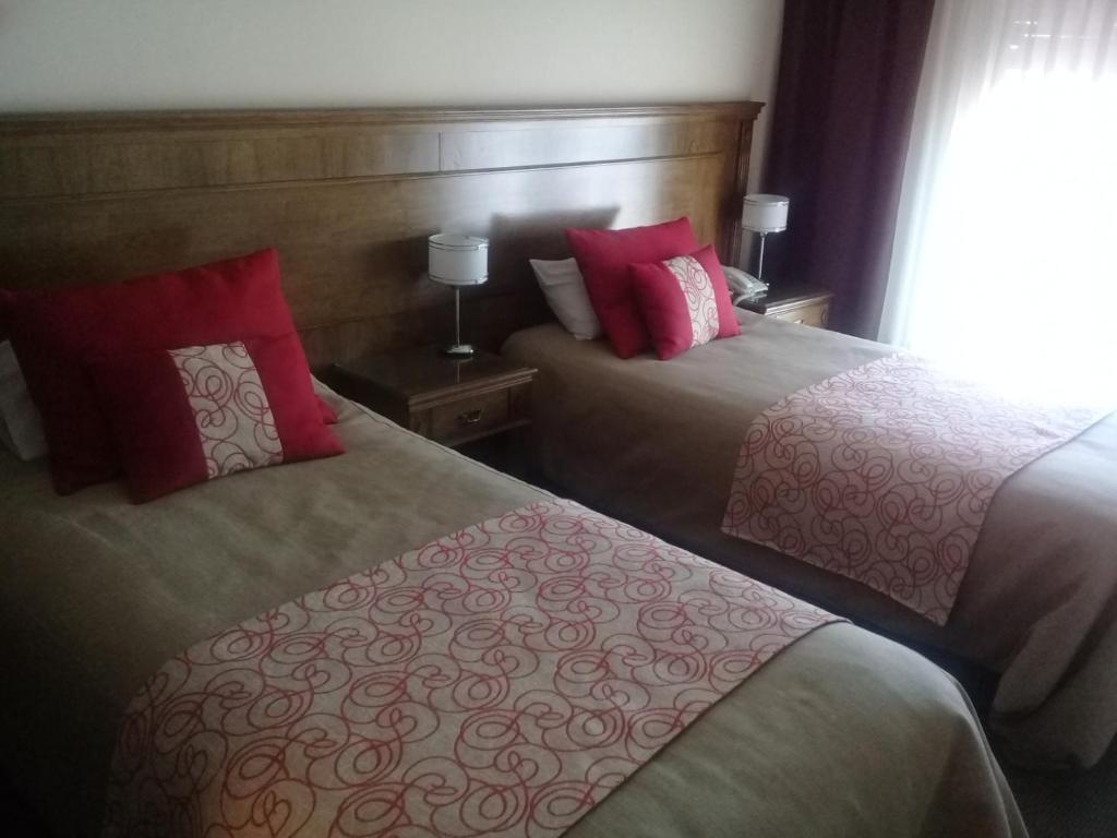 Los Acantilados Hotel - 5