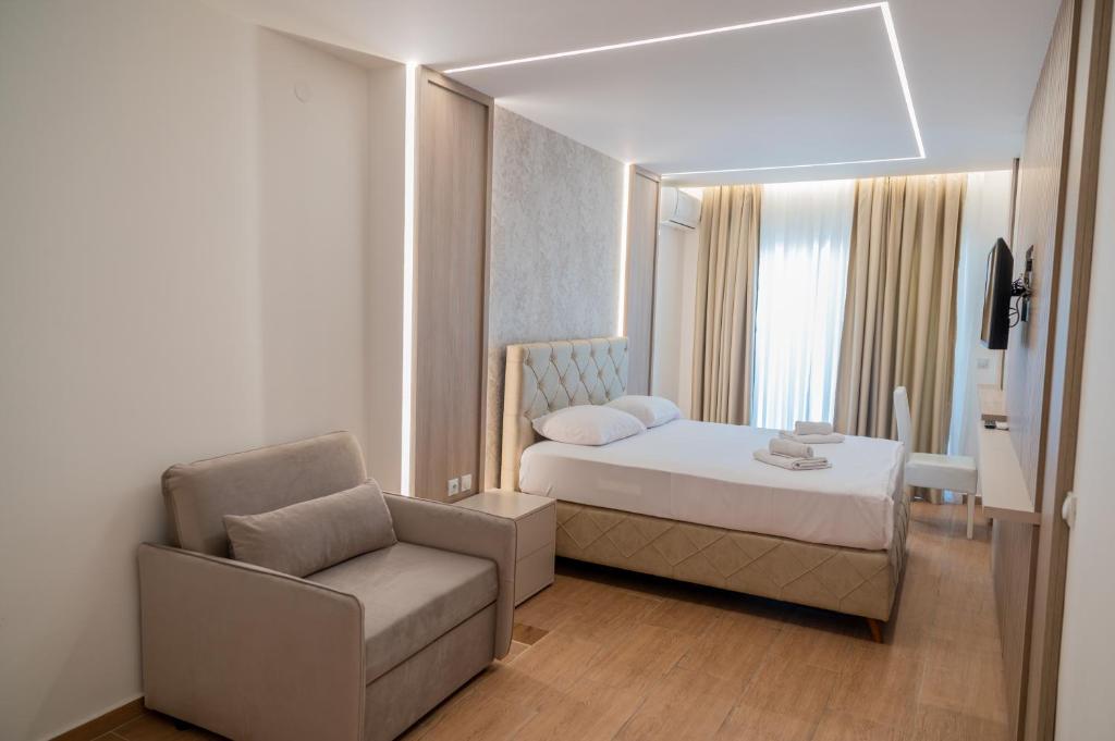 Grand Apartments - 5