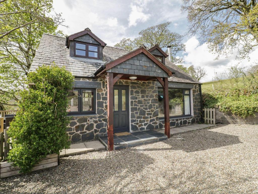 Cyffdy Cottage - Aran, Bala