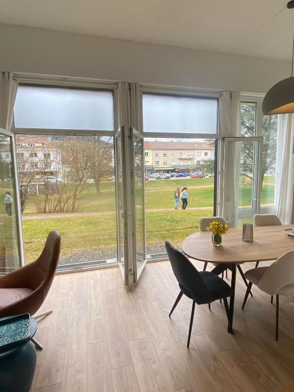 La perle de Gérardmer - Appartement standing 100 m2 au bord du lac - 5