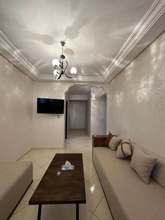 Cosy central appartment, Tanger