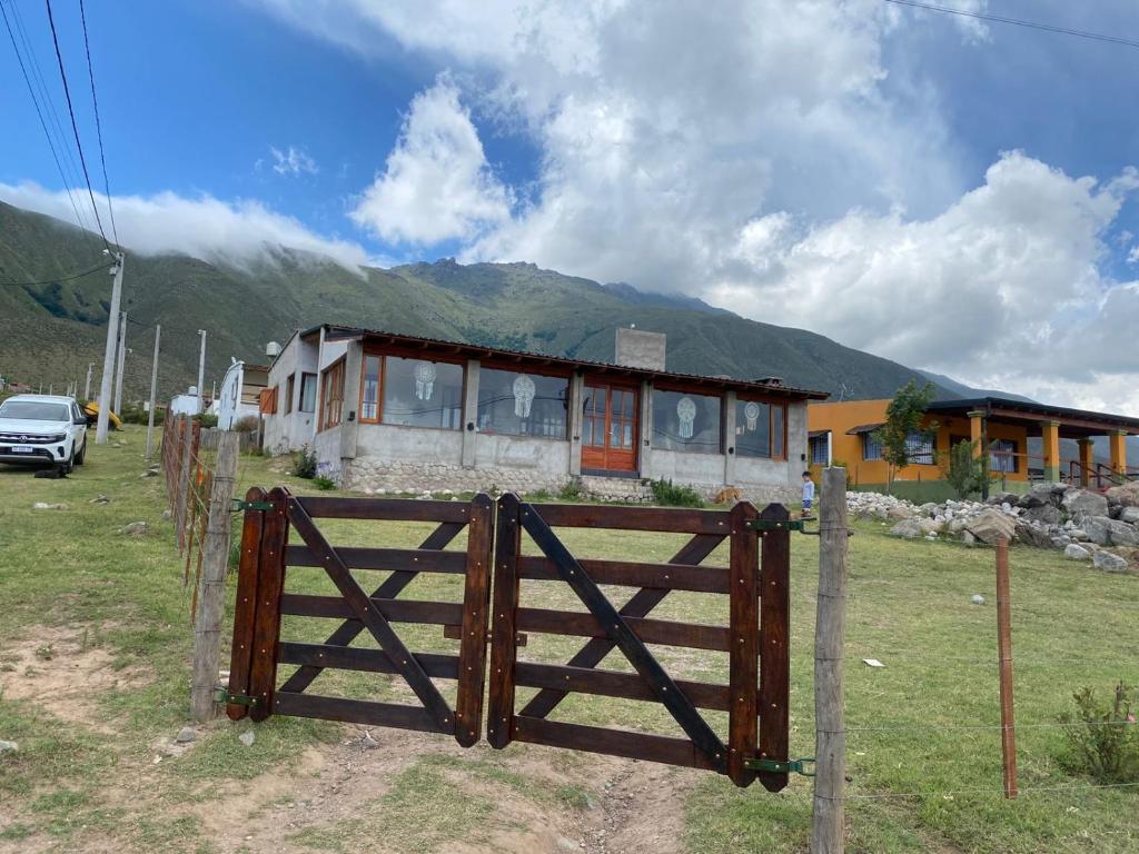 Casa La Bustamante - 3