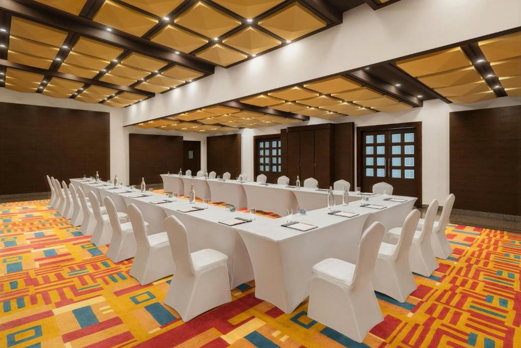 Meeting room / ballrooms