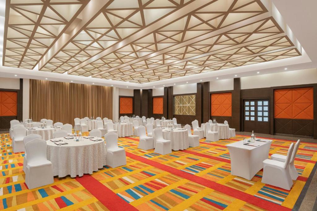 Meeting room / ballrooms