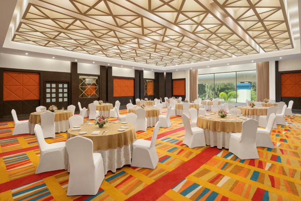 Meeting room / ballrooms