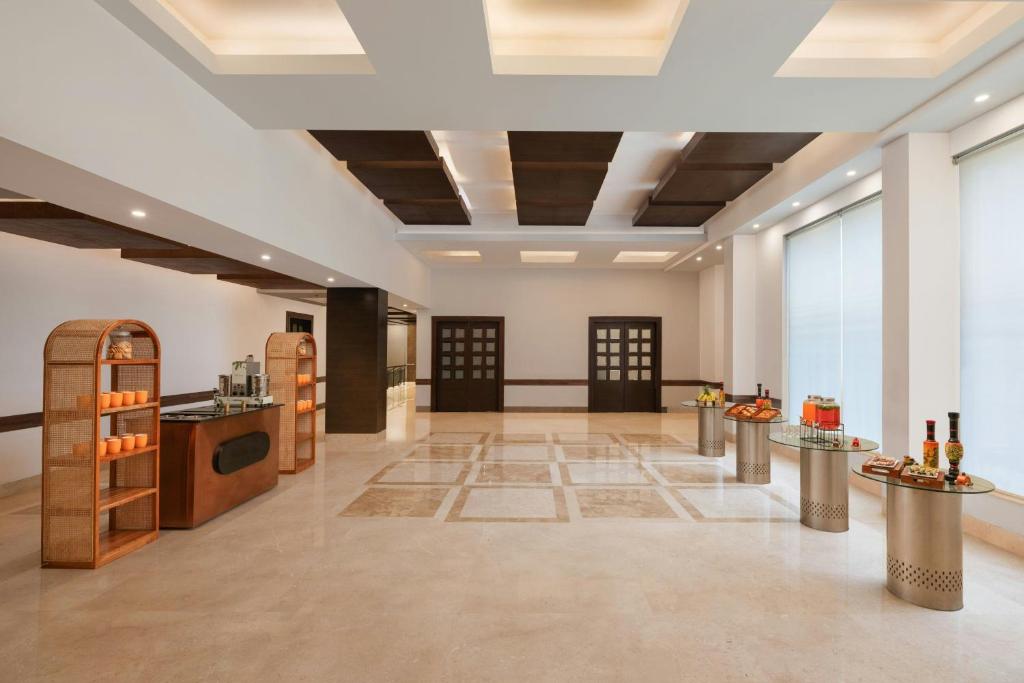 Meeting room / ballrooms