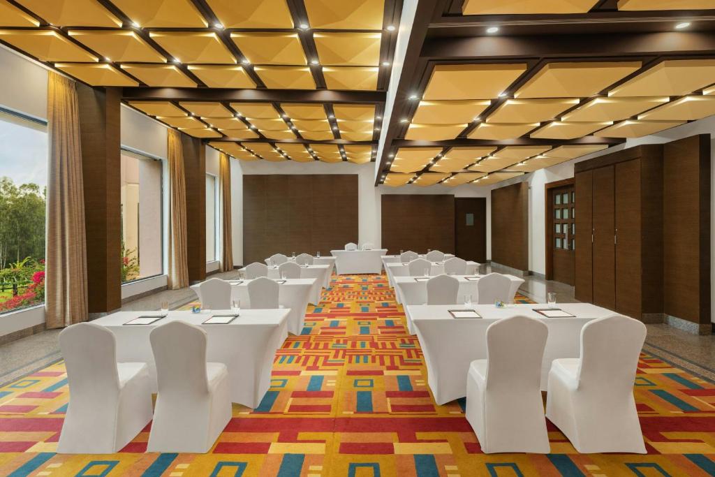 Meeting room / ballrooms