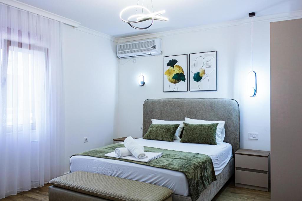 Riian Luxury Apartments - 3