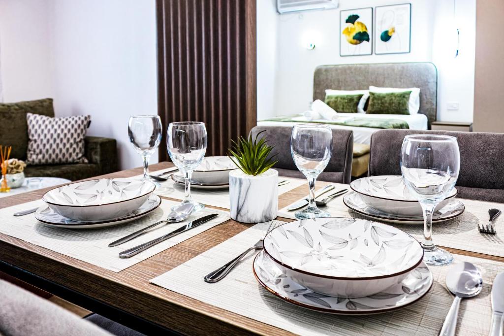 Riian Luxury Apartments - 2
