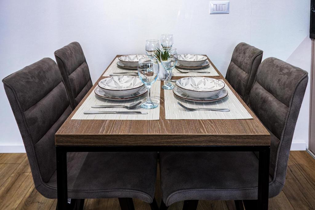 Riian Luxury Apartments - 5