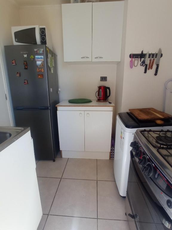 Casa con terraza puerto montt - 4