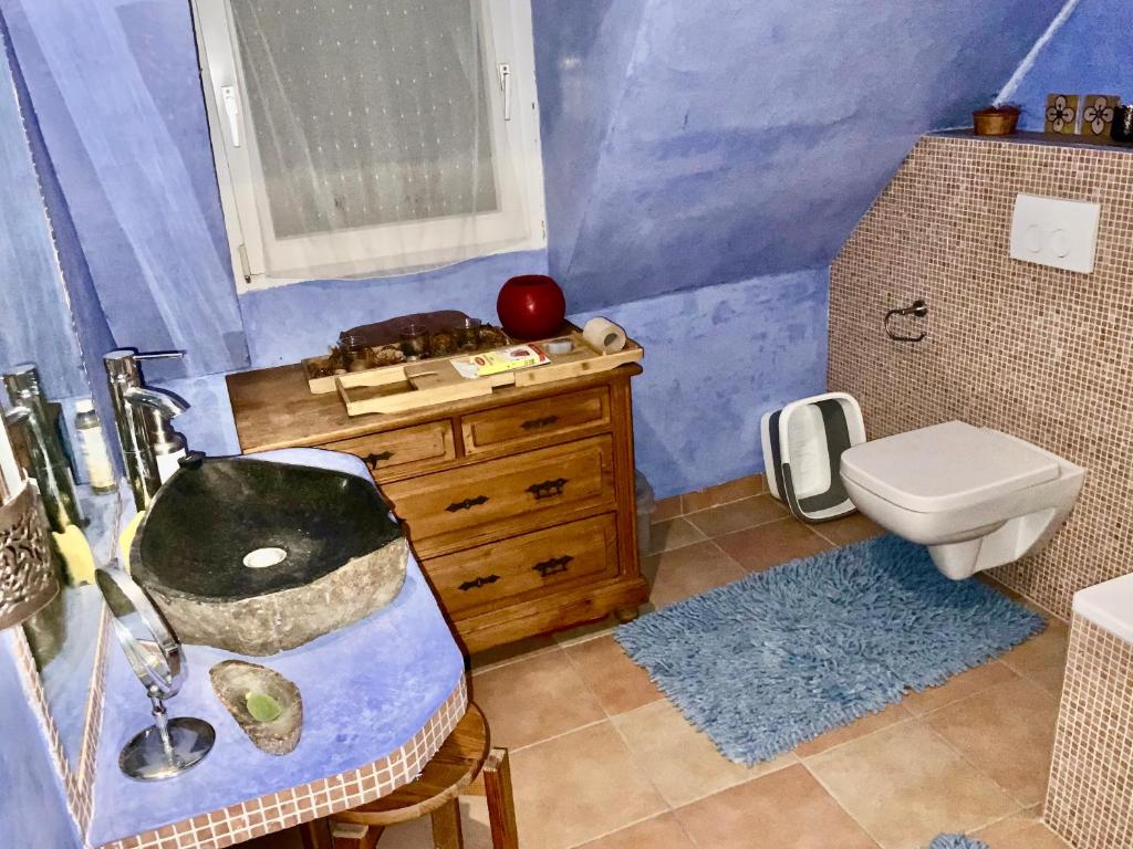 Hans Peter Mörsch, Niederdorla