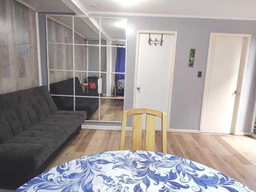 Casa con terraza puerto montt - 2