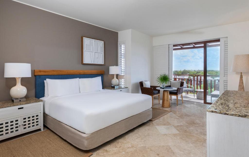 Fairmont Mayakoba Riviera Maya - All Inclusive - 2