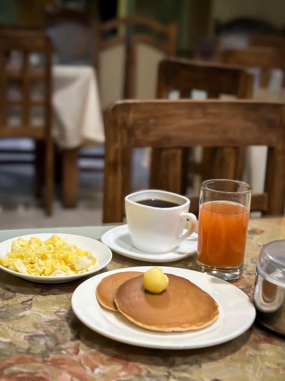 Mitru Express Tupiza - 4