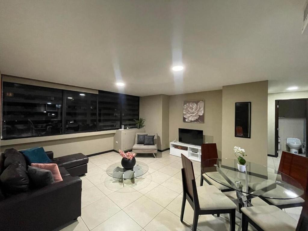 Beautiful apartment - 1