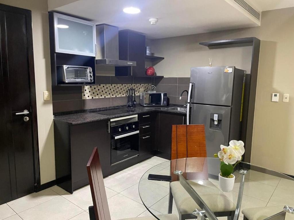 Beautiful apartment - 5