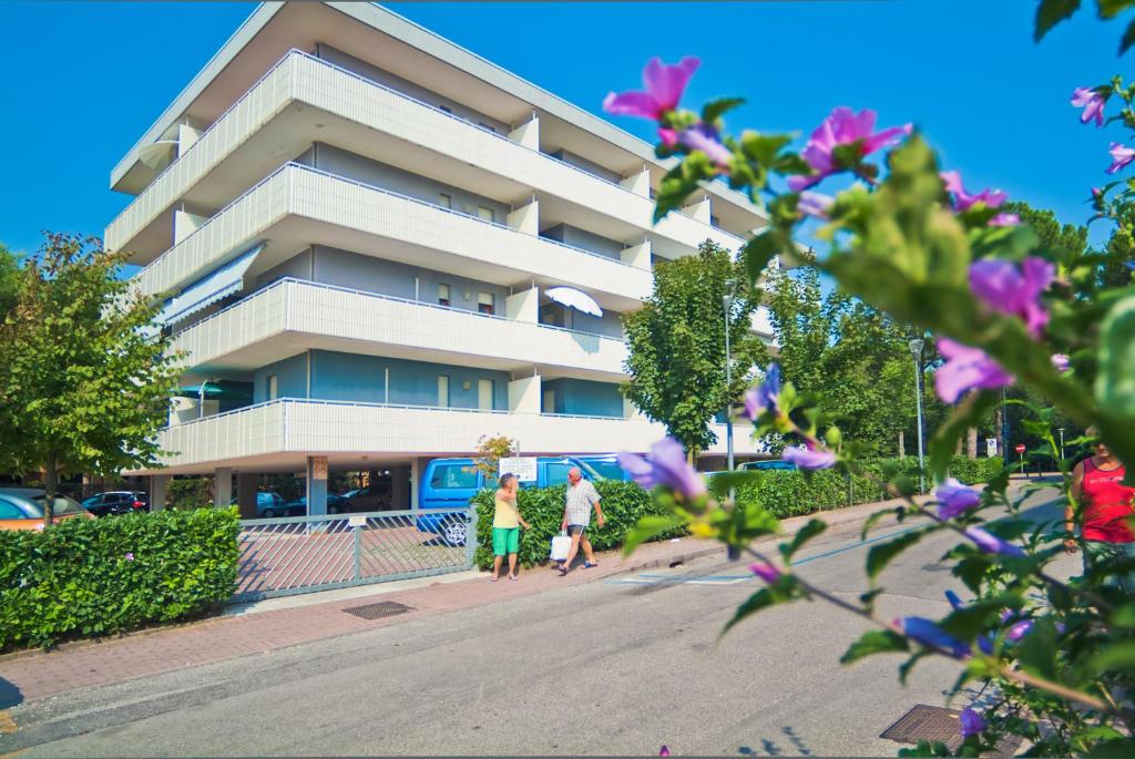Residence Sabrina - 1