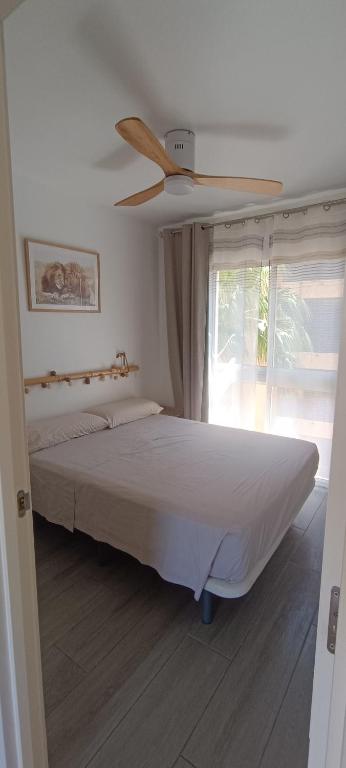 JR apartment albir - 5