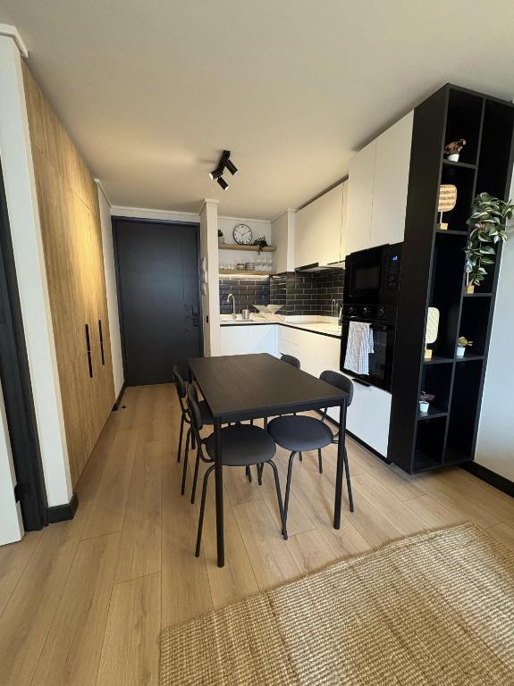 Apartamento Ñuñoa, Tv, Wifi, Lavandería, Piscina - 3