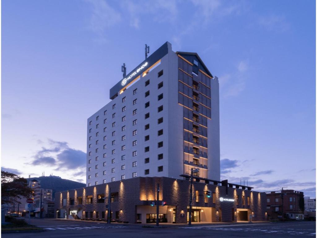 HOTEL enoe Hakodate - Vacation STAY