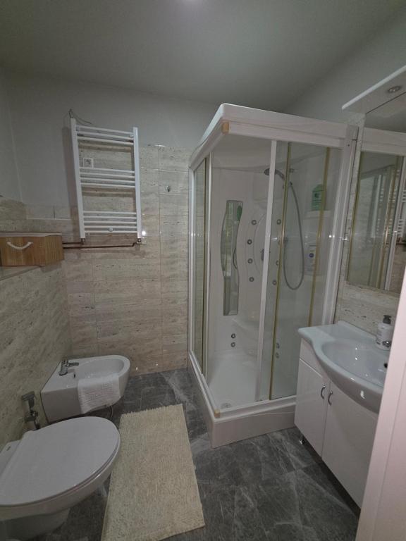 Apartmani EMA Bihać - 5