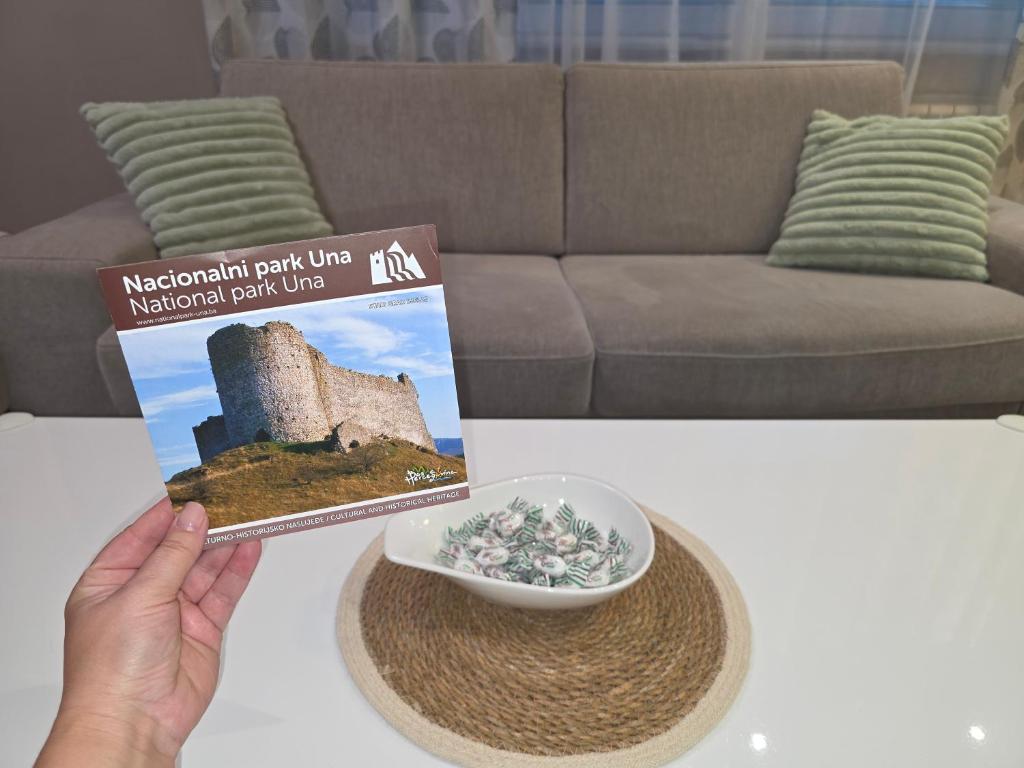 Apartmani EMA Bihać - 4