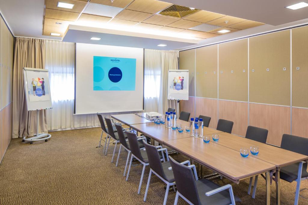 Sala per ricevimenti
