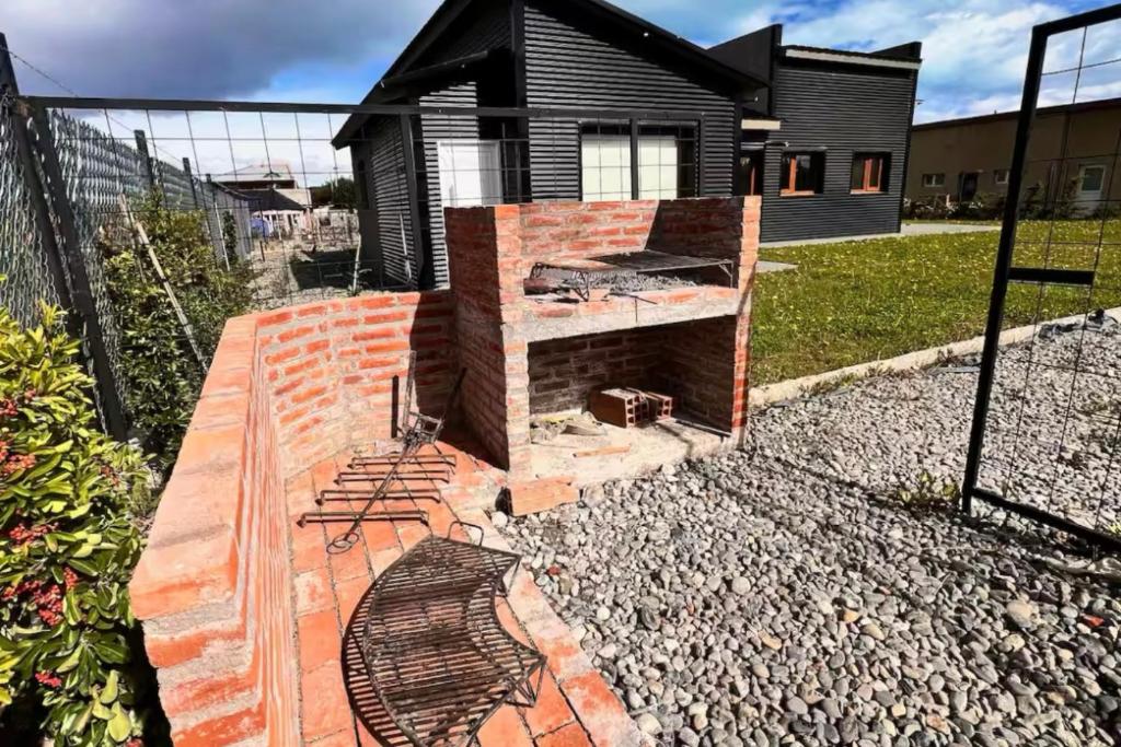 LUXURY Casa cerca al centro en El Calafate Glacial, Argentina - 3