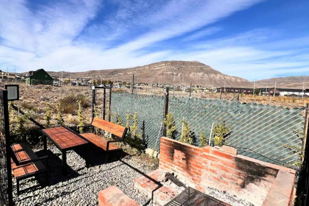 LUXURY Casa cerca al centro en El Calafate Glacial, Argentina - 1