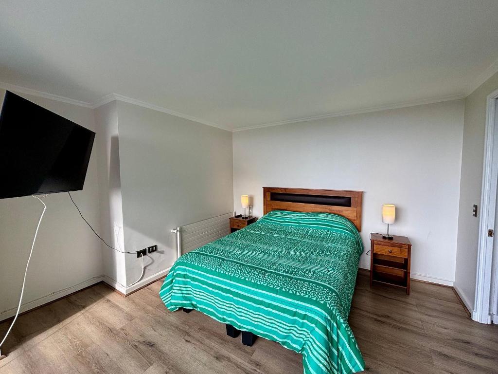 Cozy Family Apartment with Traditional Charm - 4