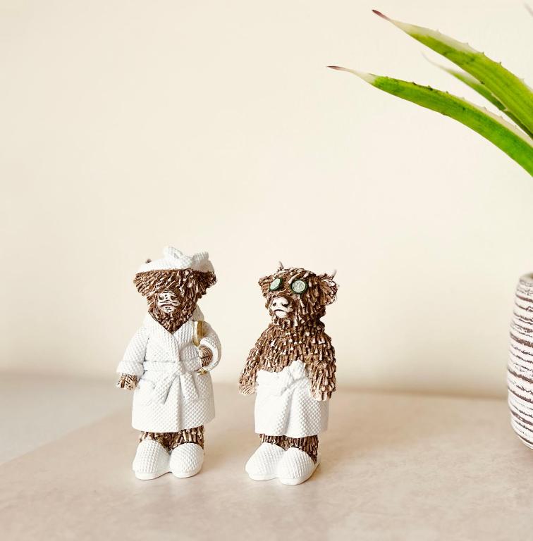 Stiles of Ambleside 전경