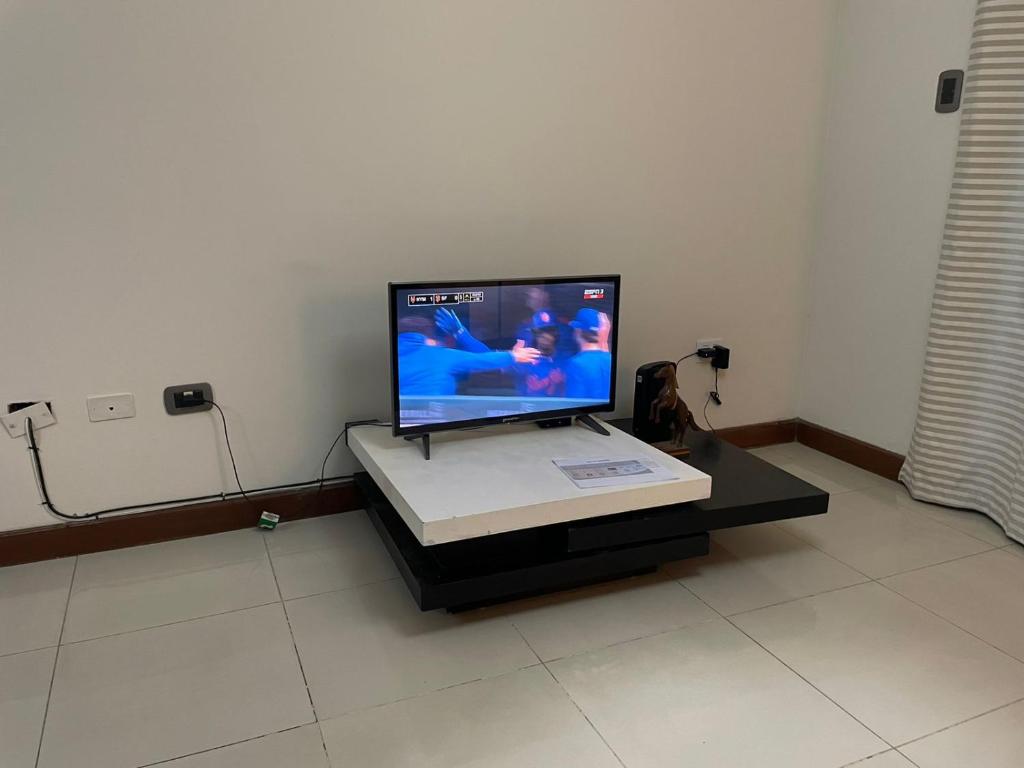 Acogedor Céntrico Departamento - 5