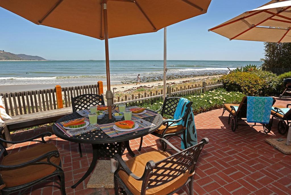 Rincon Retreat by Paradise Retreats, Carpinteria